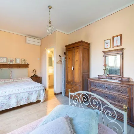 Дом отдыха Belvilla By Oyo Il Leccio E Le Rose Ареццо