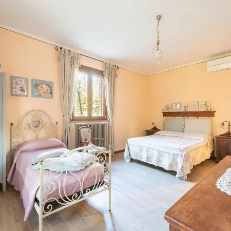 Дом отдыха Belvilla By Oyo Il Leccio E Le Rose *