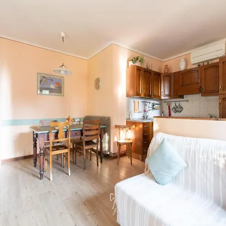 Дом отдыха Belvilla By Oyo Il Leccio E Le Rose Ареццо