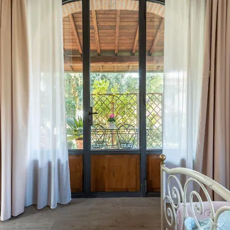 Holiday home Belvilla By Oyo Il Leccio E Le Rose *
