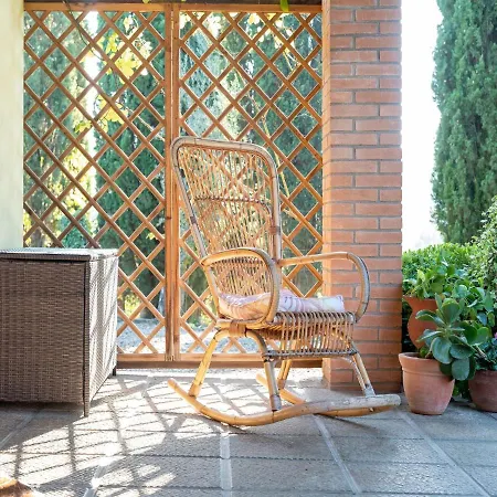 Holiday home Belvilla By Oyo Il Leccio E Le Rose Arezzo
