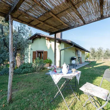 Belvilla By Oyo Il Leccio E Le Rose Holiday home Arezzo