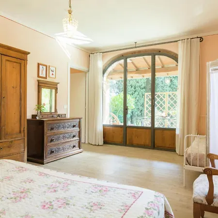 Holiday home Belvilla By Oyo Il Leccio E Le Rose Arezzo